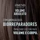Kit Shampoo e Máscara Amend Expertise Volume Absoluto (3)