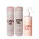 Kit Essential Shampoo 250ml + Condicionador 250ml + Fluído 260ml (1)