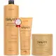Trivitt - Condicionador + Hidratação 500g + Shampoo 1L (1)