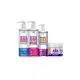 Kit Widi Care Quarteto Juba (4 Produtos) (1)