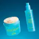 Kit Skelt Velvet Milano Body Spray Perfume 100ml + Hidratante Corporal 200g (3)