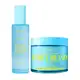 Kit Skelt Velvet Milano Body Spray Perfume 100ml + Hidratante Corporal 200g (1)