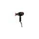 Kit Secador De Cabelo Vulcan Digital 2500w + Difusor De Ar. (3)