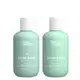 KIT MAGIC BEAUTY GROW LONG - SHAMPOO 250ML + CONDICIONADOR 250ML (1)