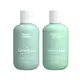 KIT MAGIC BEAUTY GROW LONG - SHAMPOO 250ML + CONDICIONADOR 250ML (2)