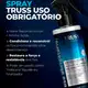 Combo Uso Obrigatório: Spray Reconstrutor 260ml (2 Produtos) (4)