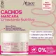 Kit Apice Cachos Shampoo + Condicionador + Mascara Hidratante Capilar Nova Fragrância 300ml (4)