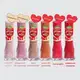 Kit Esmaltes Dailus - Coleção Morango do Amor (6 esmaltes) (2)