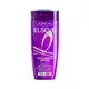 Kit Elseve Collagen Lifter Shampoo + Condicionador + Creme de Pentear 200ml (2)