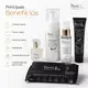 Kit Best-Sellers Basic4u: Os mais Amados Rotina íntima completa (8)