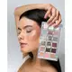 Kit Ruby Rose Paleta Dear Diary+Gloss Shine Like Soft Shine (4)