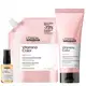 Trio L'Oréal Professionnel Vitamino Color Resveratrol (3 Produtos)