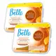 Kit Cera Quente em Barra Depil Bella Própolis com Mel 2kg (1)