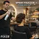 Kit 4 Spray Fixador De Cabelo Profissional Neez Laque Capilar Fixa Solto Longa Duração 250ml (4)