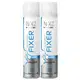 Kit 2 Spray Fixador De Cabelo Profissional Neez Laque Capilar Fixa Solto Longa Duração 250ml (1)