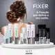 Kit 3 Spray Fixador De Cabelo Profissional Neez Laque Capilar Fixação Extra Forte 24 Horas 250ml (3)