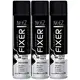 Kit 3 Spray Fixador De Cabelo Profissional Neez Laque Capilar Fixação Extra Forte 24 Horas 250ml (1)