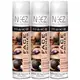 Kit 3 Primer Maquiagem Spray Neez Profissional Alta Fixação Make A Prova D'agua Facial 300ml (1)