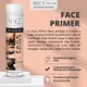 Kit 3 Primer Maquiagem Spray Neez Profissional Alta Fixação Make A Prova D'agua Facial 300ml (2)