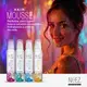 Kit 4 Mousse Fixador Capilar Neez Finalizador Penteado Hidratante Ação Rápida Fixação Normal 150ml (3)