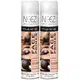 Kit 2 Primer Maquiagem Spray Neez Profissional Alta Fixação Make A Prova D'agua Facial 300ml (1)