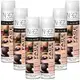 Kit 6 Primer Maquiagem Spray Neez Profissional Alta Fixação Make A Prova D'agua Facial 300ml (1)