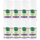 Kit 8 Desodorante Boni Natural Roll-On Natural Coco E Magnésio Vegano Lavanda 24Hrs Proteção 55ml (1)