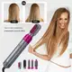 Kit secador 5 em 1 e perfume capilar Beleza Express (4)