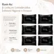 Kit Basic4u: 6 Lenços Umidecidos Íntimos Higiene e Frescor (3)