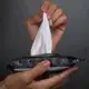 Kit Basic4u: 6 Lenços Umidecidos Íntimos Higiene e Frescor (4)