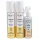 Kit Nuala Reconstrução Intense Shampoo + Condicionador + Leave-in (3 Produtos) (1)