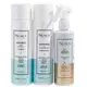 Kit Nuala Antifrizz Shampoo + Condicionador + Leave-in (3 Produtos) (1)