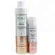 Kit Nuala Progressiva Orgânica Sem Formol 1L + Acidificante Controle de PH (2 Produtos) (1)