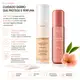 Kit High Protect   + Body Splash Peach Blossom 200ml (4)