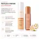 Kit High Protect   + body splash Perfect Muse (3)