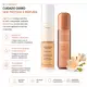 Kit High Protect   + body splash Perfect Muse (4)