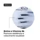 Quarteto L'Oréal Professionnel Vitamino Color Inforcer Protein for Home (4 Produtos) (2)