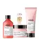 Quarteto L'Oréal Professionnel Vitamino Color Inforcer Protein for Home (4 Produtos) (1)