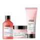 Trio L'Oréal Professionnel Vitamino Color Inforcer for Home (3 Produtos) (1)