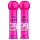 Duo TIGI Bed Head After Party Smoothing Cream - Leave-in 100ml (2 Unidades) (1)