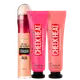Kit Maybelline Rosto Saudável (3 Produtos)