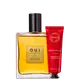 Kit O.U.i Rouge Luxe - Óleo Multifuncional 100ml + Creme Hidratante para as Mãos 30g (2)