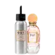 Kit O.U.i Madeleine 862 Feminino - Eau de Parfum 75ml + Refil 75ml