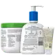 Kit Limpeza, Hidratação e Esfoliação Trio (3 Produtos) (2)