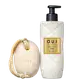 Kit O.U.i L'Amour-Esse 142 - Loção Hidratante Desodorante 400ml + Sabonete em Barra 190g