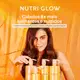Kit Cadiveu Professional Nutri Glow Salon Duo (2 Produtos) (7)