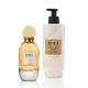 Combo L`Amour-Esse 142: Eau De Parfum 75ml + Loção Corporal 400ml (1)