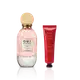 Combo Madeleine 862: Eau De Parfum 75ml + Creme Para Mãos 30g