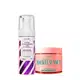 Kit Skelt Red Carpet Glow Hidratante Corporal Amalfi Sunset Mousse (2 produtos) (1)