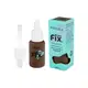 Vizzela Cosméticos Fix Cor 18 - Base Líquida 30ml (2)